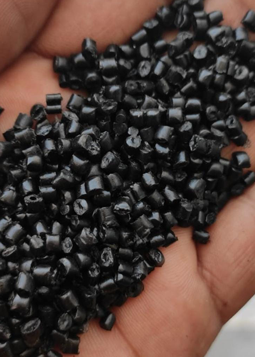 PP Granules