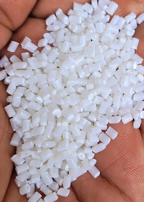 HDPE Granules
